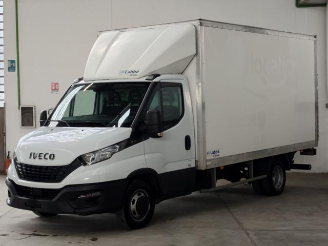 IVECO Daily usata, con Autoradio