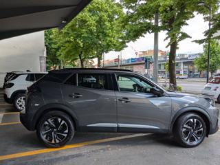 PEUGEOT 2008 usata, con Cerchi in lega