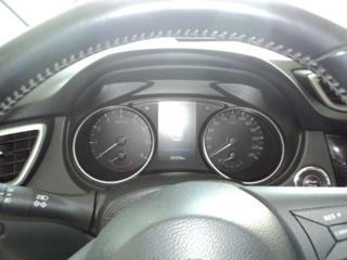 NISSAN Qashqai usata, con Autoradio