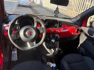 ABARTH 595 usata, con Cerchi in lega