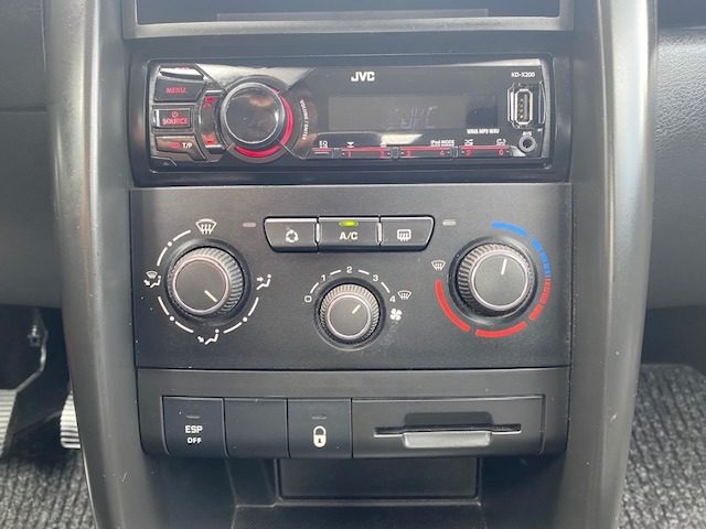 PEUGEOT 207 usata, con USB