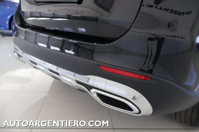 MERCEDES-BENZ GLC 220 usata, con Monitoraggio pressione pneumatici