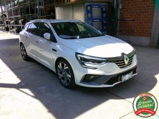 RENAULT Megane usata, con Climatizzatore