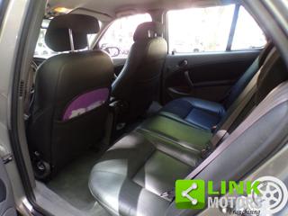 SAAB 9-5 usata, con Autoradio