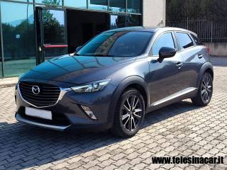 MAZDA CX-3 usata, con Airbag laterali