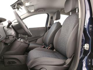 LANCIA Ypsilon usata, con Boardcomputer