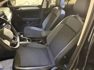 VOLKSWAGEN T-Roc usata, con Climatizzatore