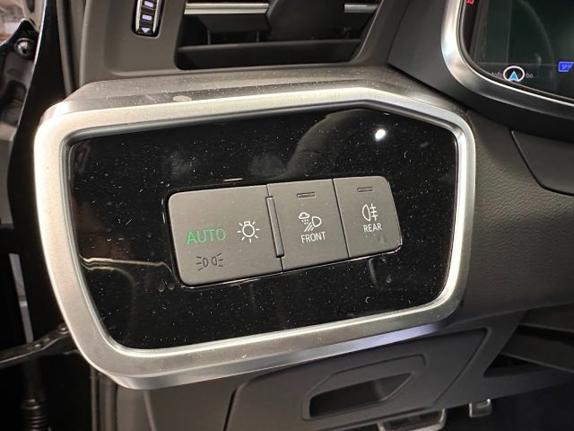 AUDI S6 usata, con Leve al volante