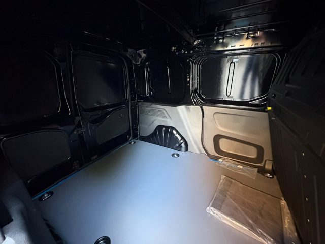 CITROEN Berlingo usata, con Servosterzo