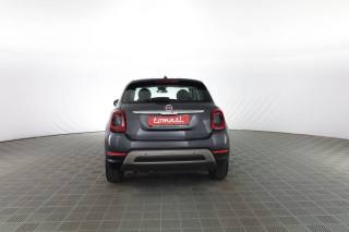 FIAT 500X usata 4