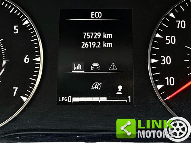 DACIA Sandero usata, con ESP