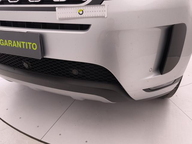 LAND ROVER Range Rover Evoque usata, con Android Auto