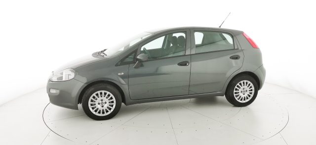 FIAT Punto usata, con Airbag Passeggero
