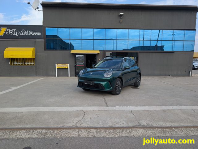 GWM Ora 5 usata, con ABS