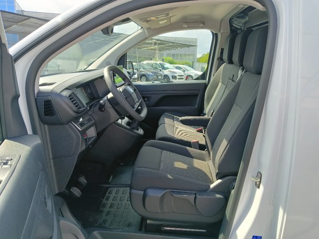 FIAT Scudo usata, con Climatizzatore