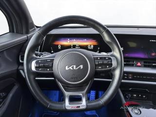 KIA Sportage usata 12