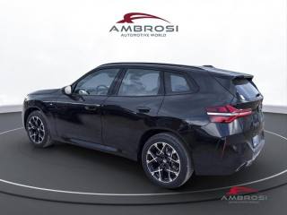 BMW X3 usata 3