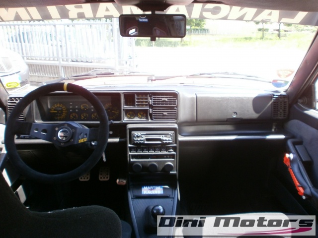 LANCIA Delta usata 6