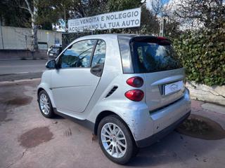 SMART ForTwo usata, con Autoradio