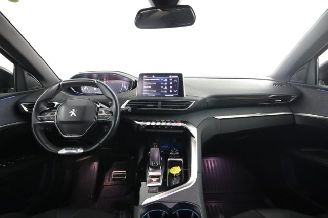 PEUGEOT 3008 usata 4