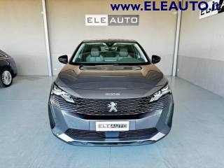PEUGEOT 3008 usata, con Airbag