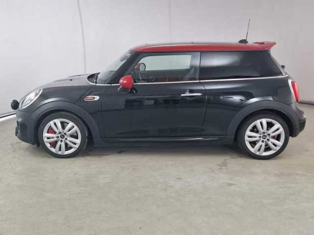 MINI John Cooper Works usata, con Controllo trazione