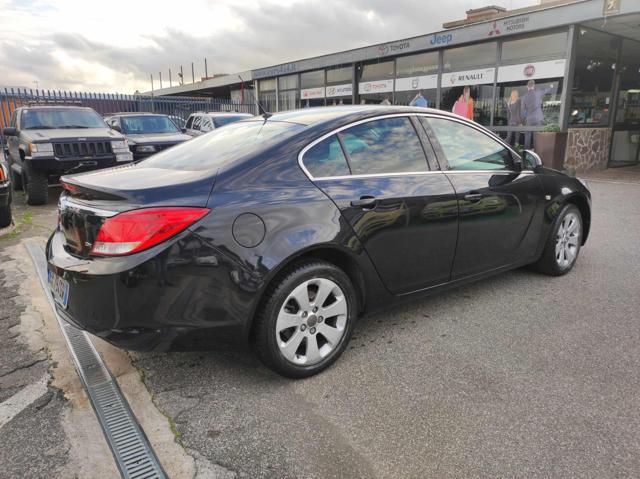 OPEL Insignia usata 4