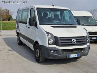 VOLKSWAGEN Crafter usata 7