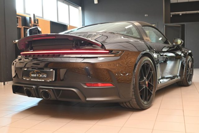 PORSCHE 911 usata 52
