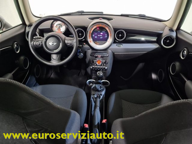 MINI One usata 12
