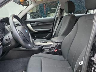 BMW 116 usata, con Chiusura centralizzata