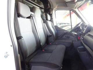 RENAULT Master usata, con Climatizzatore