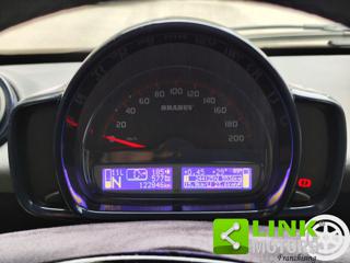 SMART ForTwo usata, con Cerchi in lega