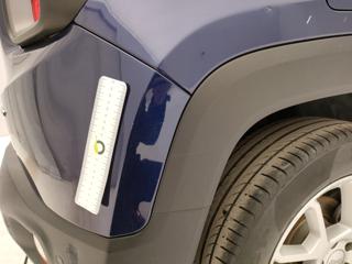 JEEP Renegade usata, con Start/Stop Automatico