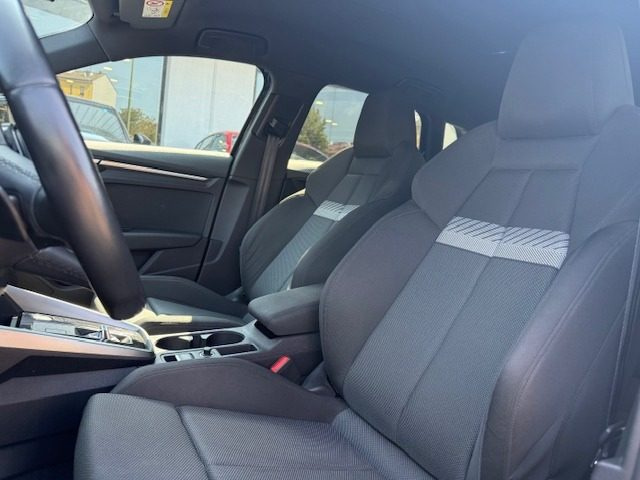AUDI A3 usata, con Chiusura centralizzata