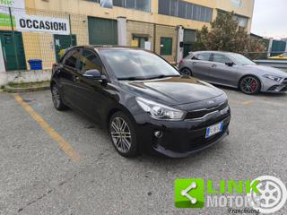 KIA Rio usata, con Airbag Passeggero