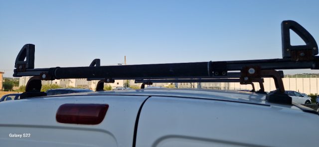 FIAT Doblo usata, con Immobilizzatore elettronico