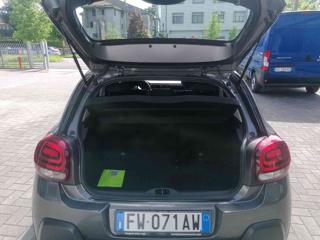 CITROEN C3 usata, con Airbag laterali