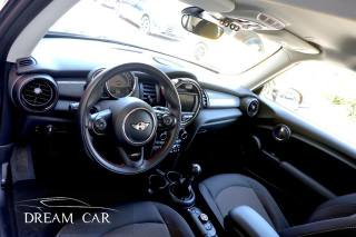 MINI One usata, con Climatizzatore
