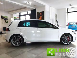 VOLKSWAGEN Golf GTI usata, con Cerchi in lega