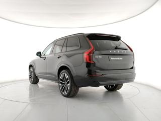 VOLVO XC90 usata, con Airbag laterali