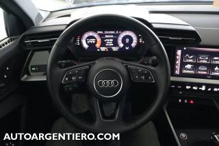 AUDI A3 usata, con USB