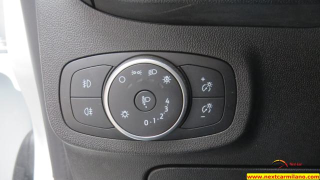 FORD Fiesta usata 57