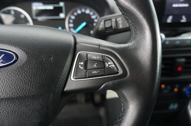 FORD EcoSport usata, con Vivavoce