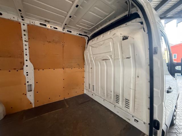 OPEL Movano usata 17