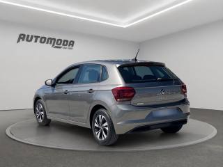 VOLKSWAGEN Polo usata, con Cerchi in lega
