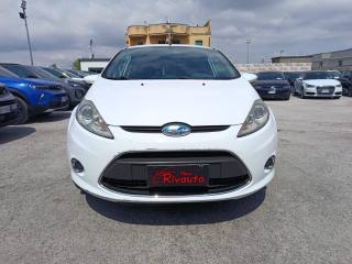 FORD Fiesta 1.4 3 porte Bz.- GPL