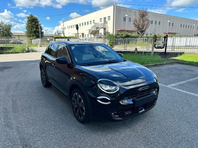 FIAT 600 usata, con Airbag