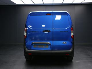 FORD Transit Courier usata, con Alzacristalli elettrici
