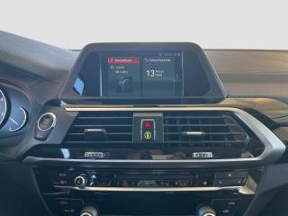 BMW X3 usata 16